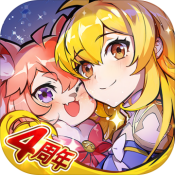 仙境传说H5【卡通】
