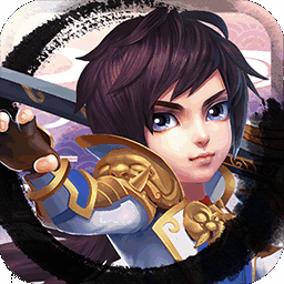 赵云传H5GM版