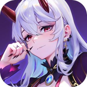 天使逆袭【二次元】