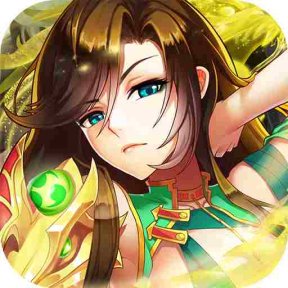 炽姬无双【卡牌】
