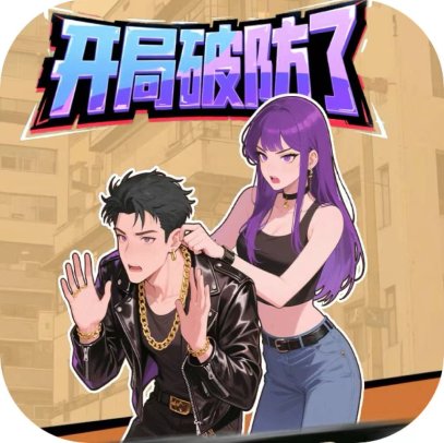 最强败家子